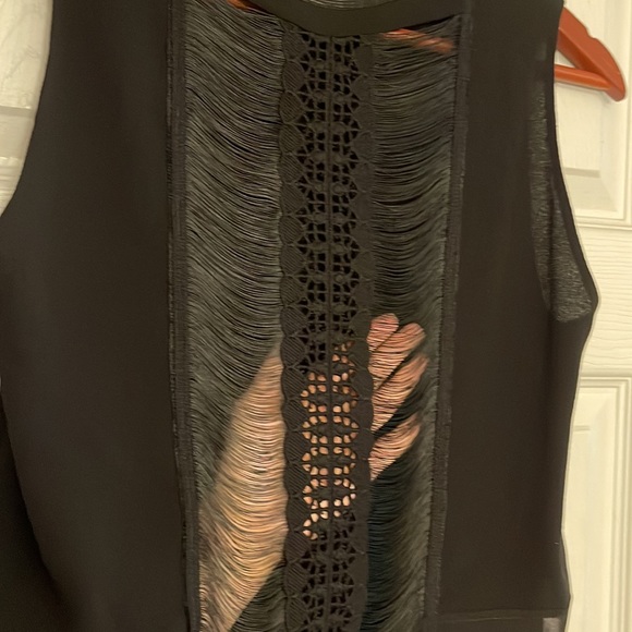 Sandro brand new with tag top - Picture 4 of 6